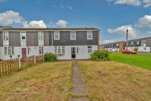 1, Reynolds Walk, Wolverhampton WV11 2QD