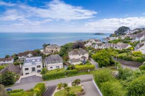 Chi Alegre, Plaidy Park Road, Looe PL13 1LG