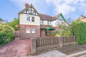 3, Manor Villas, Sparrows Green Road, Wadhurst TN5 6TD