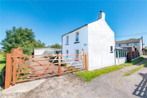 Pond Cottage, Oughterside Village, Wigton CA7 2PY