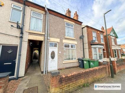 Dannah Street, Ripley
