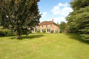 Corhampton Court, Corhampton Lane, Southampton SO32 3NB