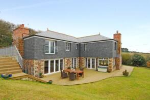 Bridge House, St Teath Road, Pendoggett, Bodmin PL30 3HZ