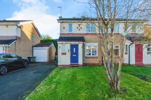 65, New Forest Road, Walsall WS3 1TR