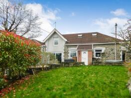 The Coach House, Pengam Street, Blackwood NP12 3XH