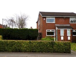 967, Ashton Road, Oldham OL8 3HX