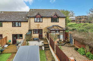 11, Silver Springs, Shepton Beauchamp, Ilminster TA19 0NL