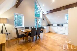 4, The Pines, Ringwood BH24 2FR