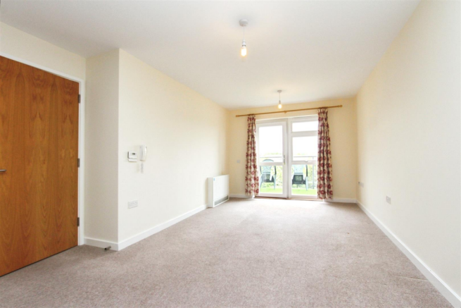 Lounge / Kitchen