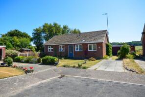 32, Springfield Close, Weybourne NR25 7TB