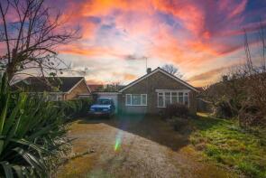 45, Roman Road, Moulton Chapel, Spalding PE12 0XQ
