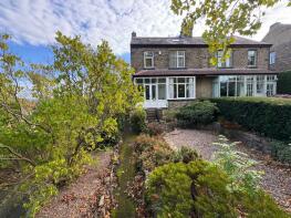 5, Beechwood Grove, Shipley BD18 4JS