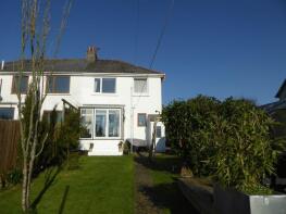 1 Sunnydene, Station Road, Yelverton PL20 7JT