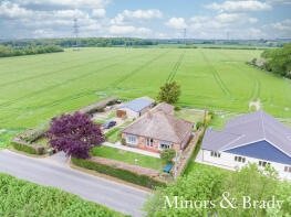 32 Kemple End, Necton Road, King's Lynn PE32 2DW
