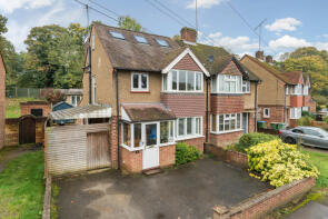 21, Locke King Road, Weybridge KT13 0SY