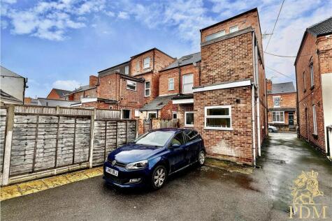 Midland Avenue, Nottingham
