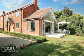 4 Canterbury Cottage, Viking Close, Eye IP23 8JY