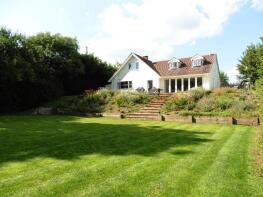 Orchard Corner, Holywell Lane, Hereford HR2 6PF