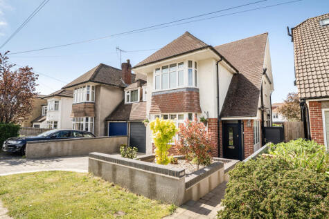 Barley Croft, Westbury on Trym, Bristol, BS9