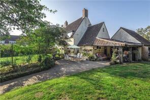 4, Studcombe, Back Lane, Dorchester DT2 0JU