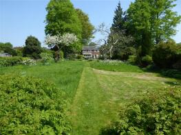 Marshals Wick, B2146 Compton Square To The Green, Chichester PO18 9HD