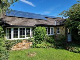 2, St Aidans Park, Hexham NE47 5EB