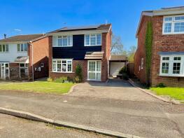 37, Holme Way, Barby CV23 8UQ