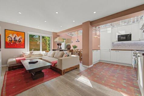 Granville Road, Ground Floor Flat, London, NW2 2LD