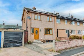 25, Croft View, Long Marton CA16 6BW