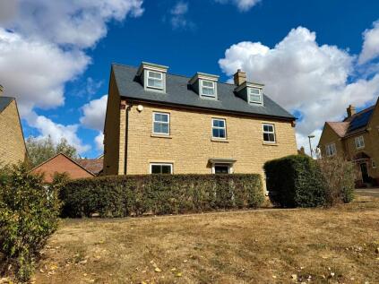 Gilligans Way, Faringdon, SN7