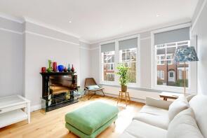 25, Woodland Gardens, Hornsey, London N10 3UE