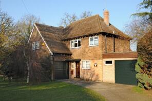 1, Meadoway, Aylesbury HP17 8QJ