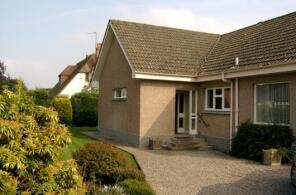 The Orchard, Ramsay Street, Brechin DD9 7TT