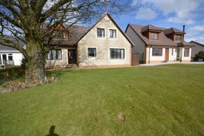 5, Crofthead, Darvel KA17 0NZ
