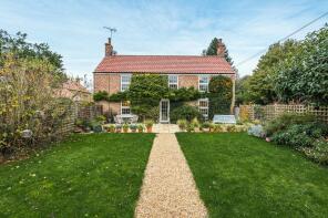 Church Cottage, Clarkes Lane, King's Lynn PE33 9BY