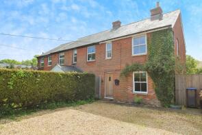 Woodside, The Street, Salisbury SP5 1AB