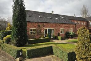 1, Brownlow Hall Mews, Brook Lane, Congleton CW12 4TJ
