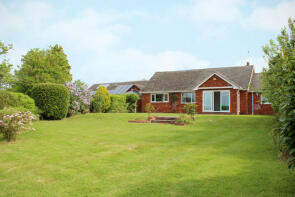 4, Grove Croft, Hampton On The Hill, Warwick CV35 8RJ