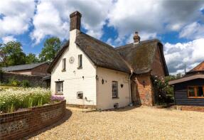 Cole Henley Farm, Cole Henley Road, Cole Henley, Whitchurch RG28 7QD