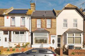 41, Woodford Avenue, Ramsgate CT12 6RD