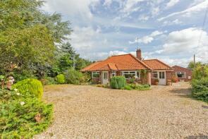 Heatherside, Bridge Road, Holt NR25 6QT