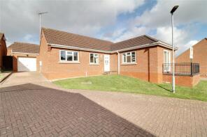 16, Highfields, Barrow-upon-humber DN19 7SP