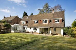 21, White Hart Wood, Sevenoaks TN13 1RS