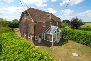 1, Wells Cottages, Shottenden Road, Canterbury CT4 8HR