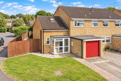 Windyridge Gardens, Cheltenham, Gloucestershire, GL50