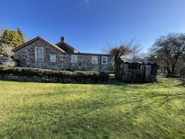 The Bungalow, Friar Row, Wigton CA7 8DS