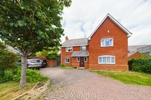 8, Cherry Hill, Northampton NN6 9EN
