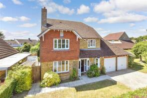 31, William Judge Close, Tenterden TN30 7DS