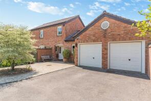 Waterside, Church Lane, Gloucester GL2 8AF