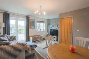 17, Strawberry Fields, Clitheroe BB7 4DQ